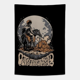Out Of This world Tapestry