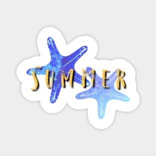 summer Magnet