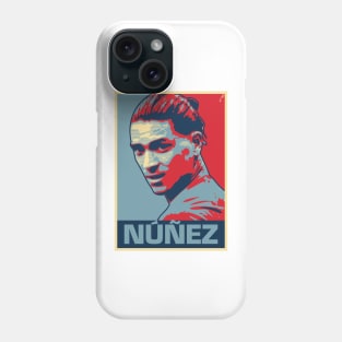 Núñez Phone Case