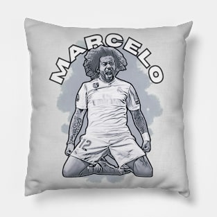 Marcelo Pillow