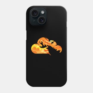 cloudkaiju Phone Case