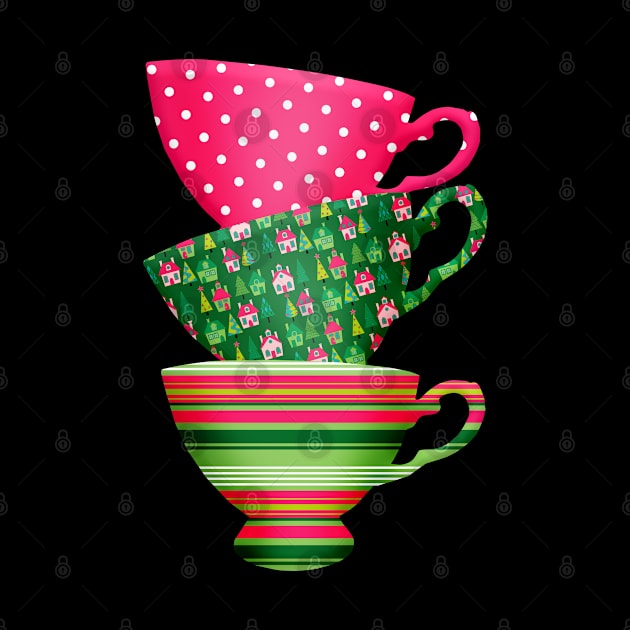 Christmas Cup Gifts by holidaystore