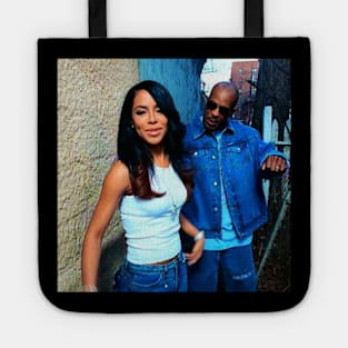 DMX Legend Art Tote