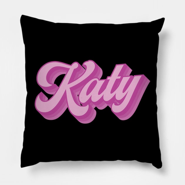 Katy Pillow by Snapdragon