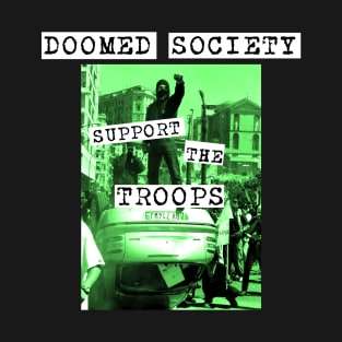 Support the Troops T-Shirt