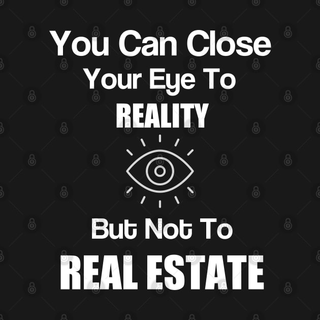 The Real Estate Eye by The Favorita