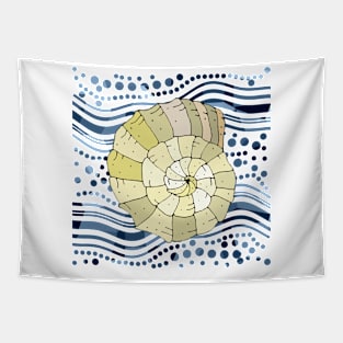 shell Tapestry