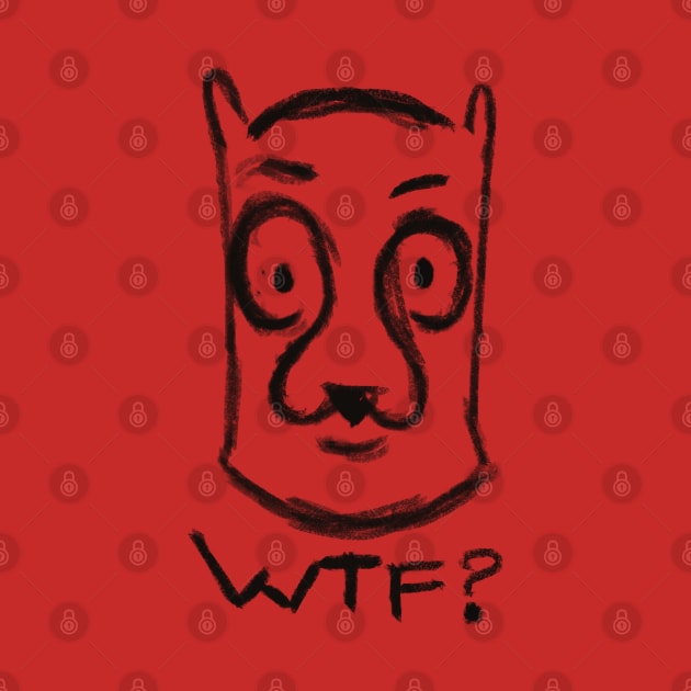 WTF by notthatparker