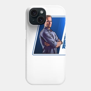 Team Furious - O' Conner Phone Case