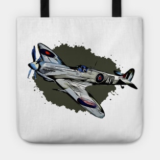 Spitfire Tote