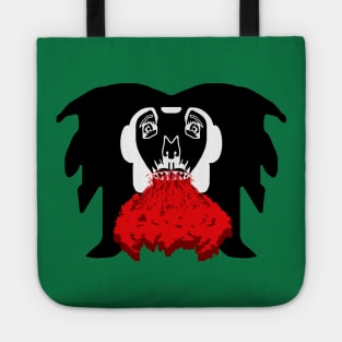 Blood Mist Tote