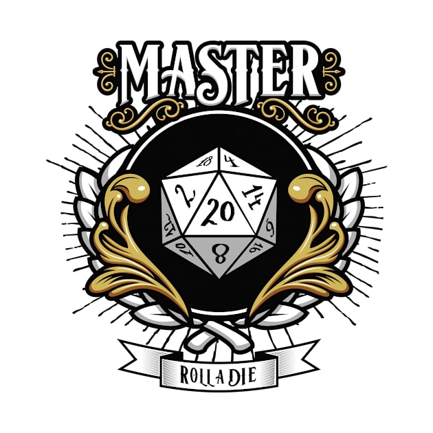 Master by Blitzshop