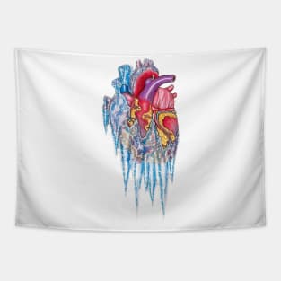 Cold Hearted Tapestry