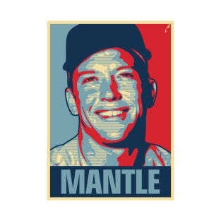 Mantle T-Shirt