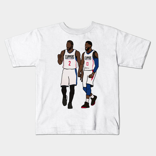 paul george jersey kids