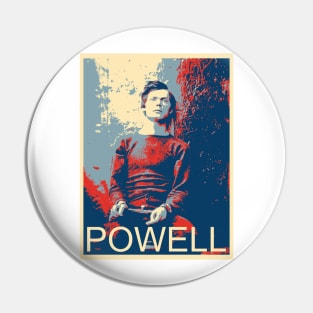 Lewis Payne - Lewis Powell Pin