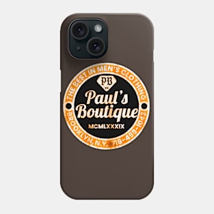 pauls boutique Phone Case