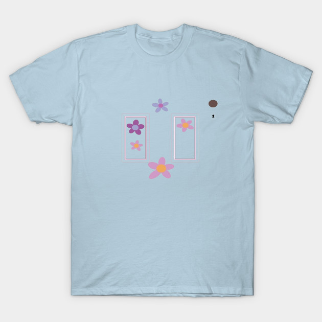 Disover Boo's Door - Disney - T-Shirt