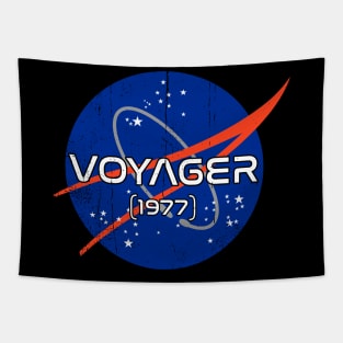 Voyager Tapestry