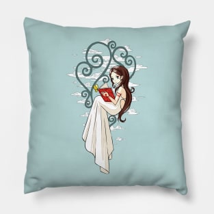 Fairytale Pillow