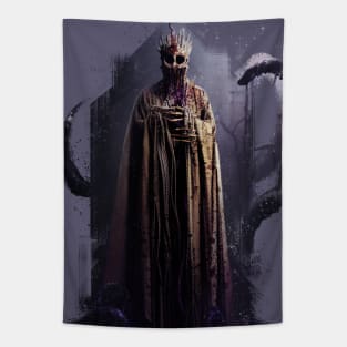 Hastur, The King in Yellow Tapestry