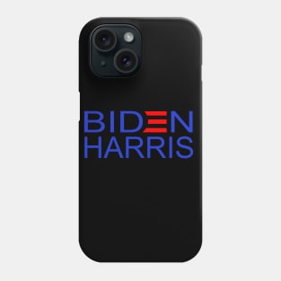 Biden Harris Phone Case