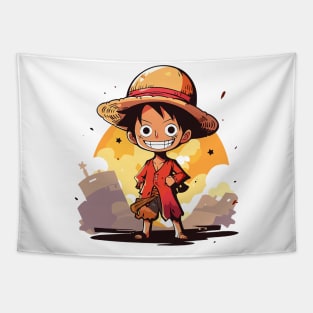 luffy Tapestry