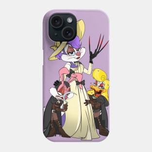 Fifi Lady Dimitrescu Phone Case