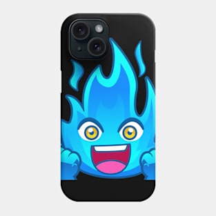 Severed Hype! Phone Case