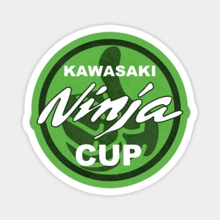 KAWASAKI Magnet