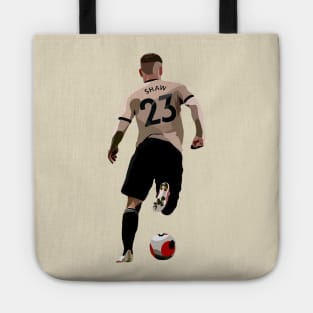 Luke Shaw Tote