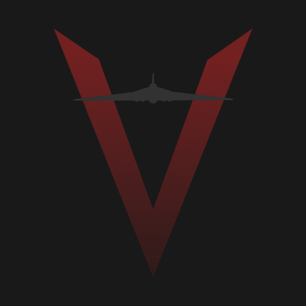 V is for Vulcan by sofilein