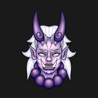 Purple Oni T-Shirt