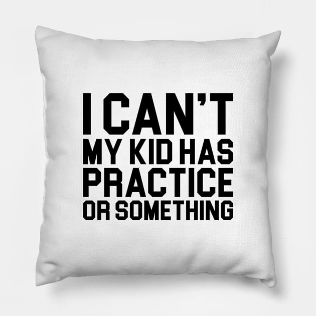 Kids Practice Pillow by Venus Complete