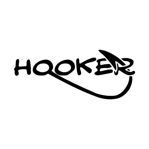 hooker by clownverty