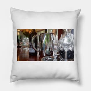 Hide and Seek - Magpie Springs - Adelaide Hills Wedding / Fleurieu Peninsula Wedding Pillow