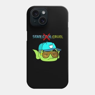 Beast Boy Phone Case