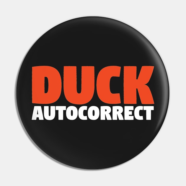 Duck autocorrect Pin by truba1950