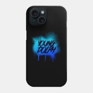 Young Dolph Phone Case