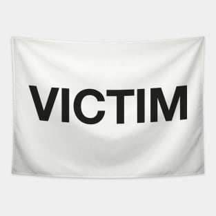 Victim Tapestry