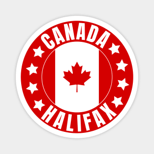 Halifax Magnet