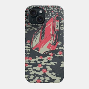 19MD81 (art print) Phone Case