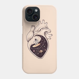 Explore your Universe Phone Case