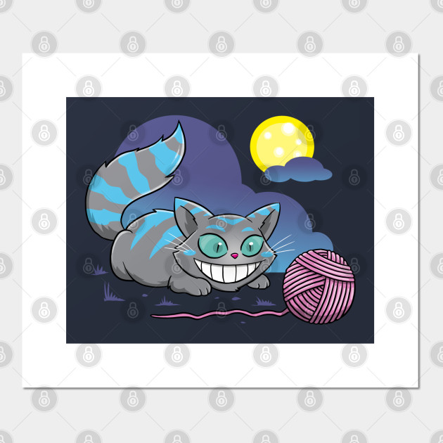 magic cat ball