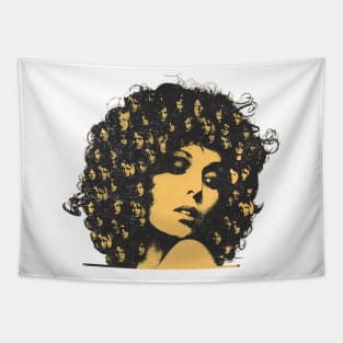 love mott thehoople #5713 Tapestry