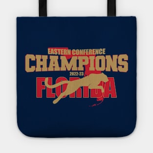 Panthers EC Champions Tote