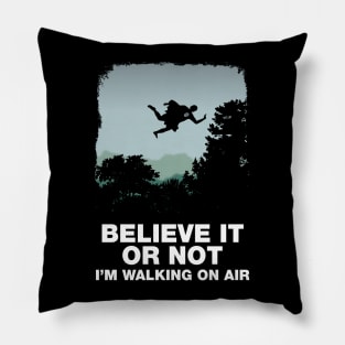 Believe it or not Pillow