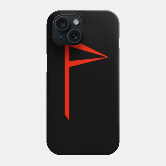 Sick ProfessorEG logo 🔥🔥🔥 Phone Case by ProfessorEG