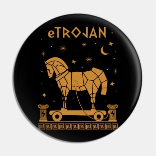 eTrojan Pin