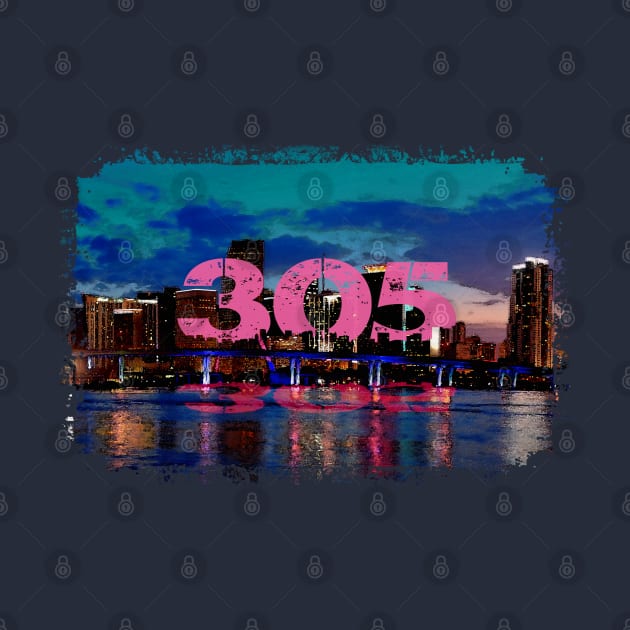 305 Miami by marengo